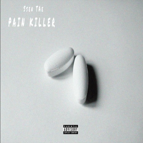 Pain KIller | Boomplay Music