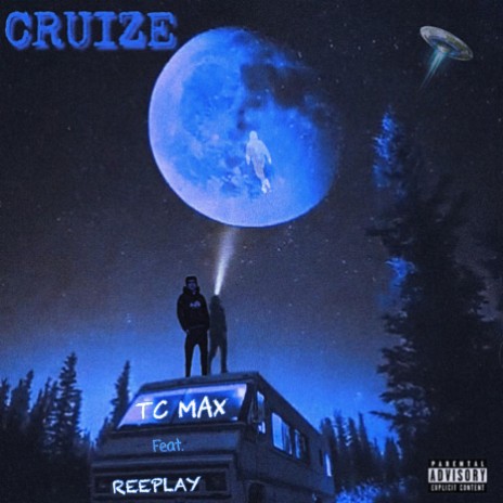Cruize ft. Reeplay | Boomplay Music