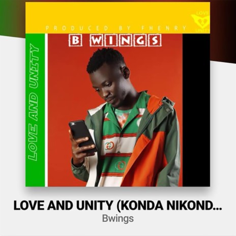 Love and Unity | Boomplay Music