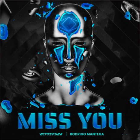 Miss You ft. Rodrigo Mantega | Boomplay Music