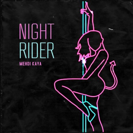 Nightrider | Boomplay Music