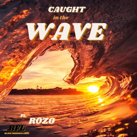 WAVE ft. ROZO