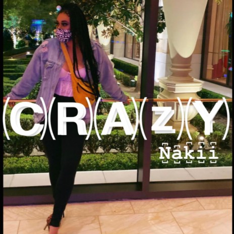 Crazy Crazy (feat. Gderty) | Boomplay Music