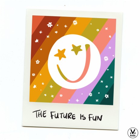 The Future is Fun ft. Katy Carnohan & Yancy | Boomplay Music