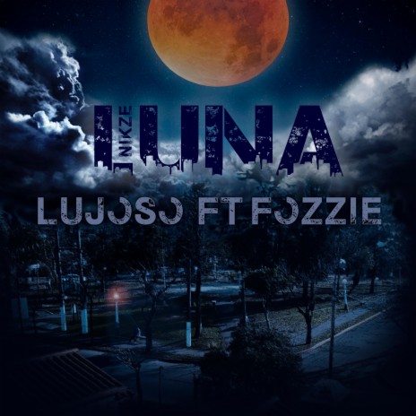 Lujoso (feat. Fozzie)