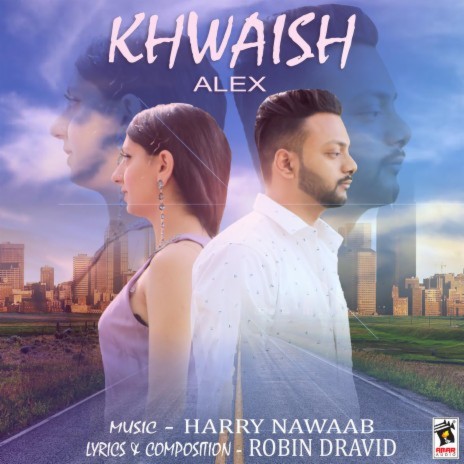 Khwaish | Boomplay Music