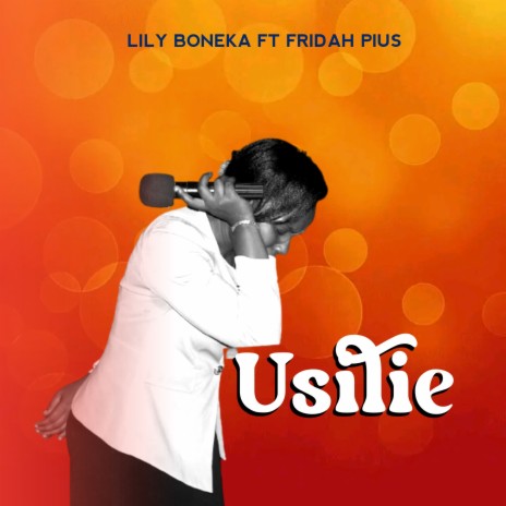 Usilie | Boomplay Music