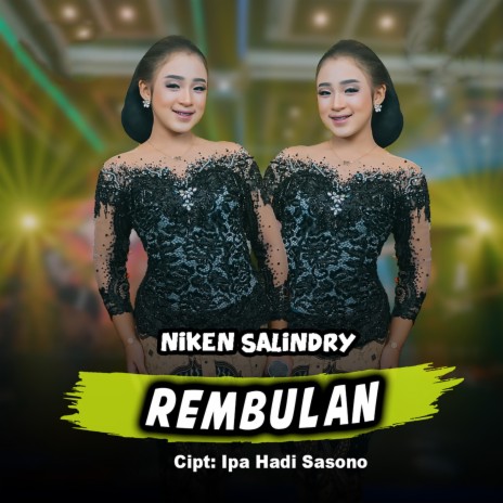 Rembulan | Boomplay Music