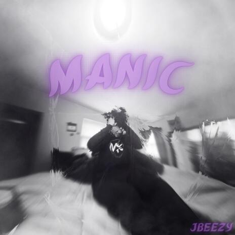 Manic | Boomplay Music