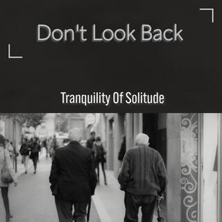 Don't Look Back