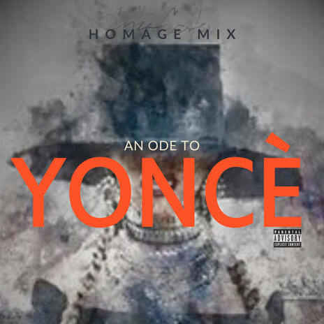 YONCÈ | Boomplay Music