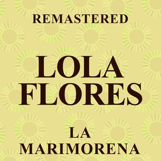 La Marimorena (Remastered)