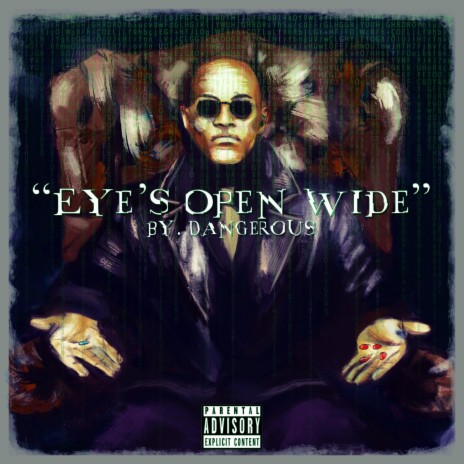 Eyes Wide Open | Boomplay Music