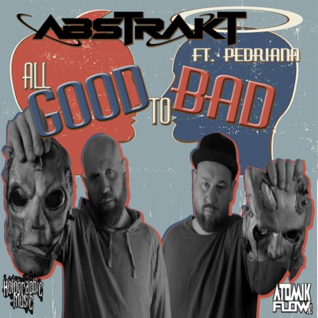 All Good to Bad (feat. Pedriana) | Boomplay Music