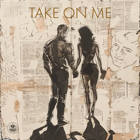 Take on Me ft. KANVISE & FAVIA | Boomplay Music