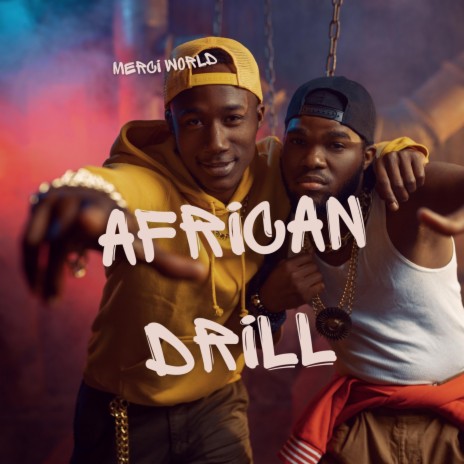 African Drill | Boomplay Music