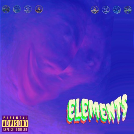 ELEMENTS (feat. terryamerican & BUDDAHFLOW) | Boomplay Music