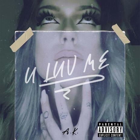 U Luv Me (Radio Edit) | Boomplay Music