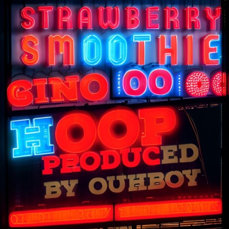 Strawberry Smoothie | Boomplay Music