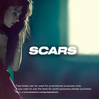 SCARS (EMOTIONAL DANCEHALL RIDDIM)