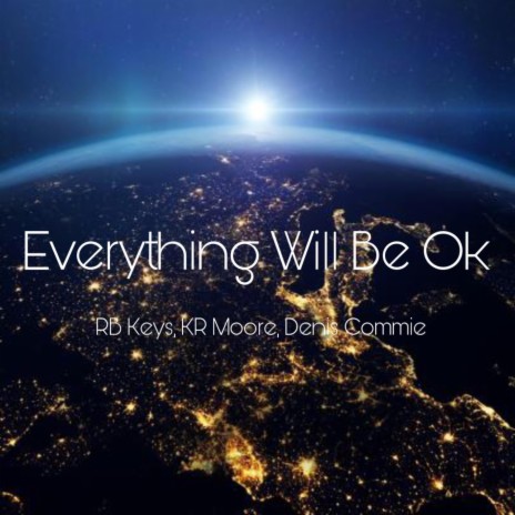 Everything Will Be Ok (Rodrigo PRO Remix) | Boomplay Music
