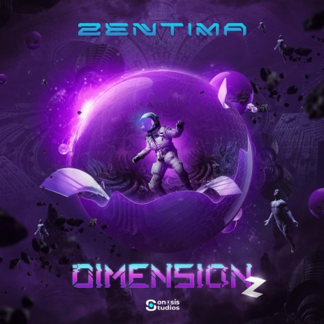 Dimension Z | Boomplay Music