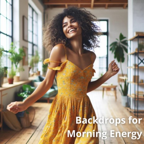 Serene Morning Energy | Boomplay Music