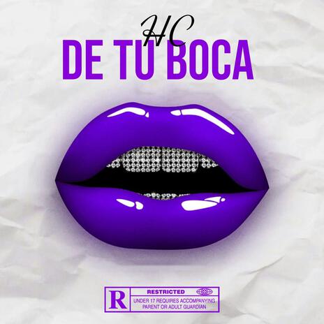 De tu boca | Boomplay Music