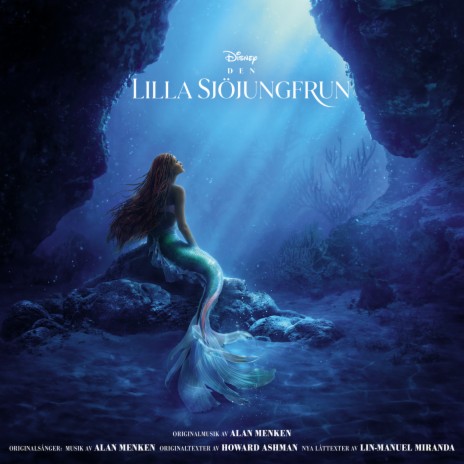 Ta en kyss (Från "Den Lilla Sjöjungfrun"/Svenskt Original Soundtrack) ft. Ayla Kabaca, Orlando Wahlsteen & Ensemble - Den Lilla Sjöjungfrun | Boomplay Music