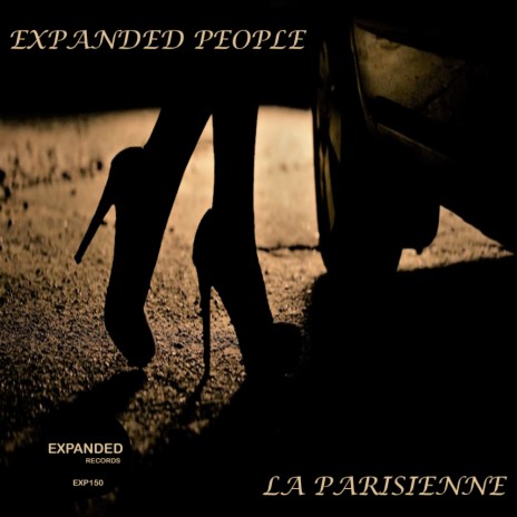 La Parisienne (Radio Edit)