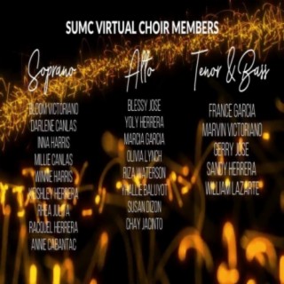 Faith to carry on (feat. Sandmeier UMC Virtual Choir)