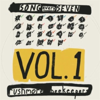 song every seven, vol. 1