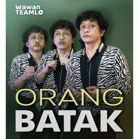 Orang Batak | Boomplay Music
