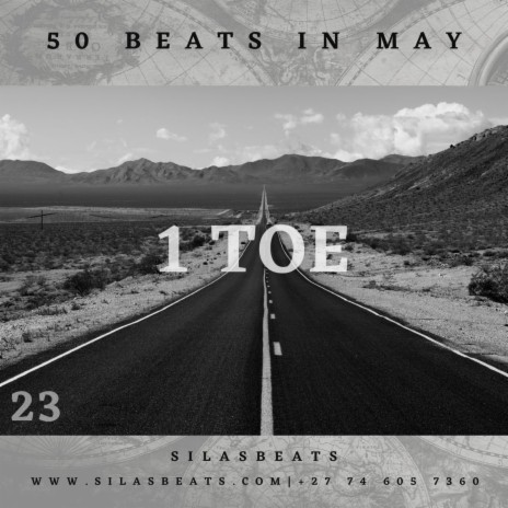 May23 1 Toe