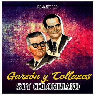 Soy colombiano (Remastered)