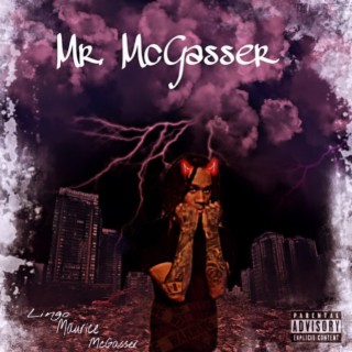 Mr. McGasser