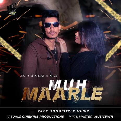 Muh Maarle | Boomplay Music