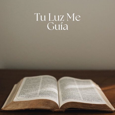 Tu Luz Me Guía ft. Ebenezer Honduras & Cristina Máximo | Boomplay Music