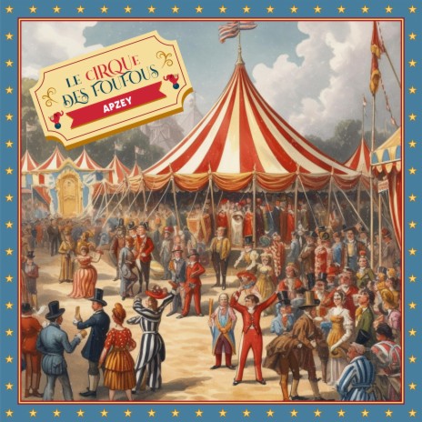 Le Cirque Des Foufous | Boomplay Music