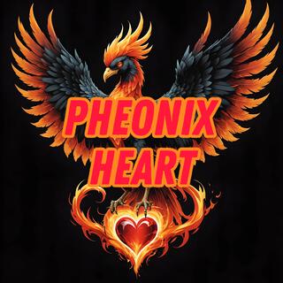 Pheonix Heart