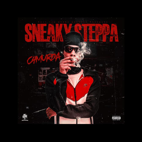 Sneaky Steppa | Boomplay Music