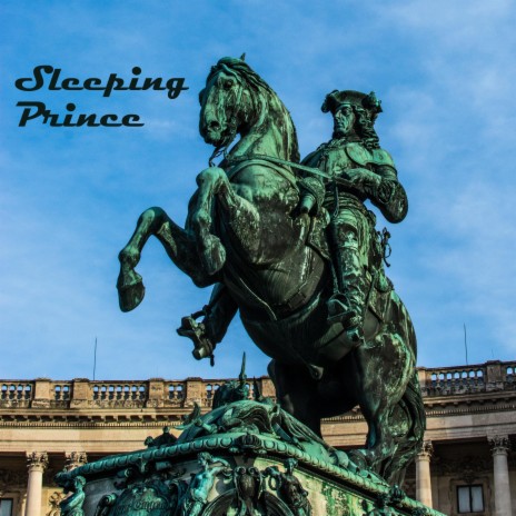 Sleeping Prince | Boomplay Music