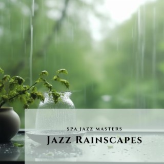Jazz Rainscapes