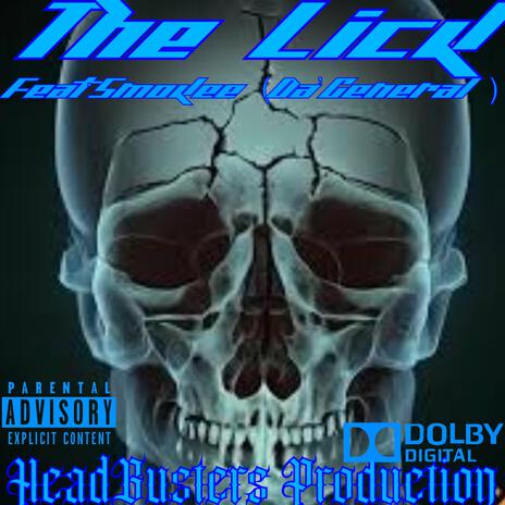 The Lick | Boomplay Music