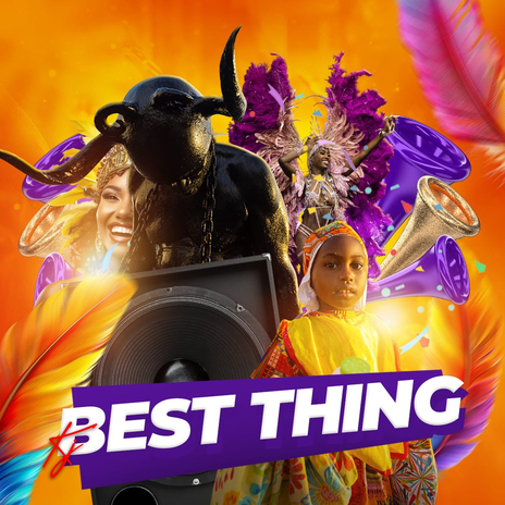 Best Thing | Boomplay Music