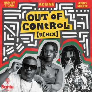 Out Of Control (Remix)