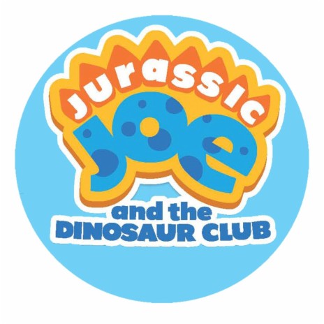 Dinosaur in the House (feat. The Dinosaur Club) | Boomplay Music