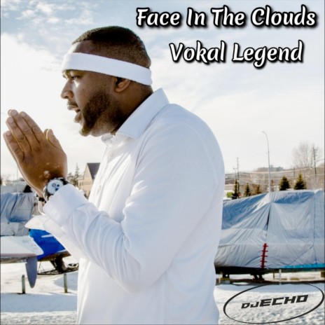 Face in the Clouds (Dub Mix) ft. Vokal Legend