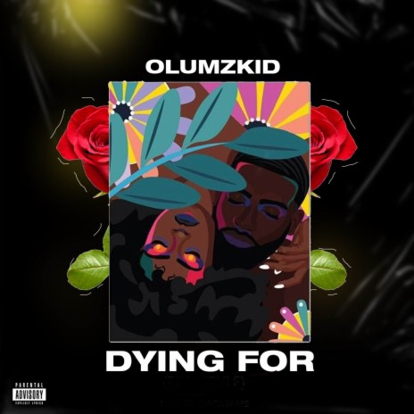 Dying For | Boomplay Music