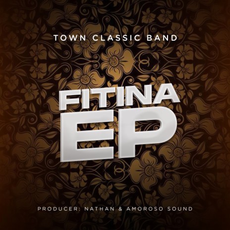Fitina | Boomplay Music